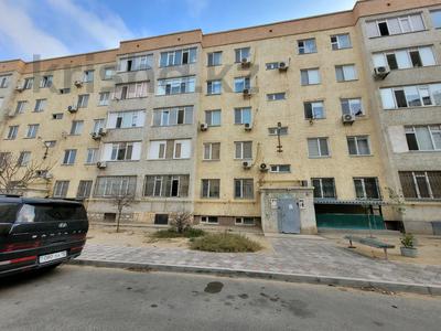 2-бөлмелі пәтер · 77 м² · 4/5 қабат, 19-й мкр 14/2, бағасы: 21 млн ₸ в Актау