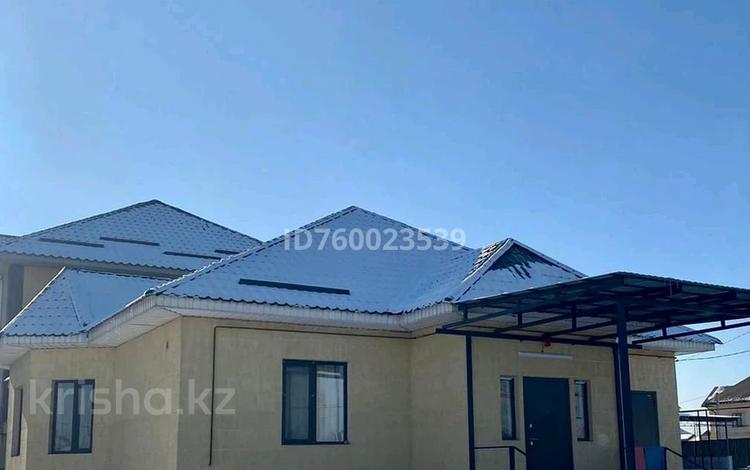 Отдельный дом · 5 комнат · 144 м² · 6.5 сот., Қоңыртөбе 2В — Напротив школы за 60 млн ₸ в Абай — фото 2