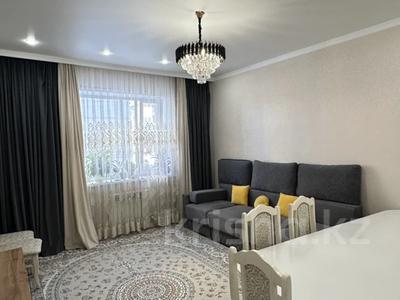 3-комнатная квартира · 84 м² · 2/5 этаж, мкр Юго-Восток, Муканова 51/2 — Муканова за 46 млн ₸ в Караганде, Казыбек би р-н