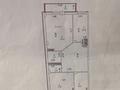 3-бөлмелі пәтер · 103 м² · 10/12 қабат, Тлендиева, бағасы: ~ 37 млн ₸ в Астане, Сарыарка р-н — фото 15
