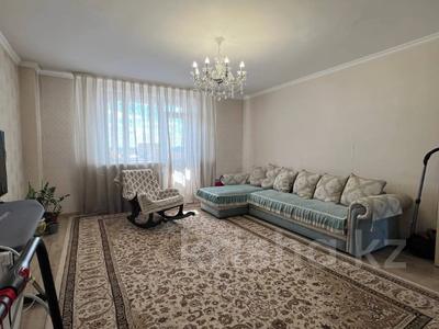 3-бөлмелі пәтер · 103 м² · 10/12 қабат, Тлендиева, бағасы: ~ 37 млн ₸ в Астане, Сарыарка р-н