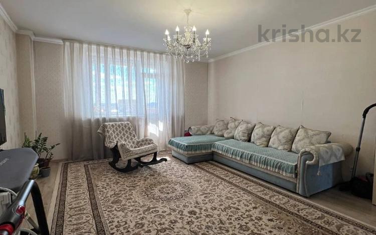3-бөлмелі пәтер · 103 м² · 10/12 қабат, Тлендиева, бағасы: ~ 37 млн ₸ в Астане, Сарыарка р-н — фото 4