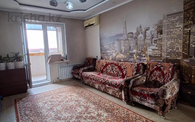 1-комнатная квартира · 36.4 м² · 5/5 этаж, Мушелтой 28 за 13 млн ₸ в Талдыкоргане, мкр Мушелтой — фото 7