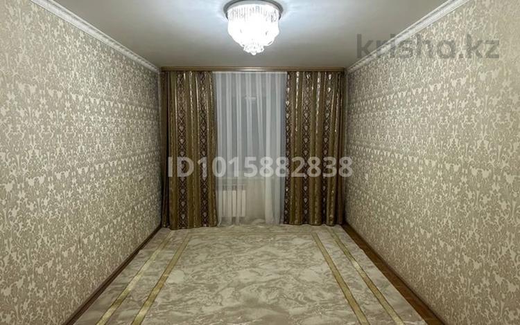 1-комнатная квартира · 38 м² · 6/9 этаж, мкр 11 33 — Аз Наурыз 10 за 120 000 ₸ в Актобе — фото 2