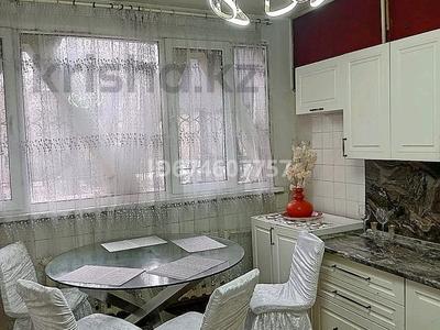 1-комнатная квартира · 46 м² · 2/9 этаж, мкр Орбита-2 10 за 12 000 〒 в Алматы, Бостандыкский р-н