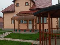 Отдельный дом • 5 комнат • 150 м² • 5 сот., Дачная 18/1 за 24 млн 〒 в Пугачеве
