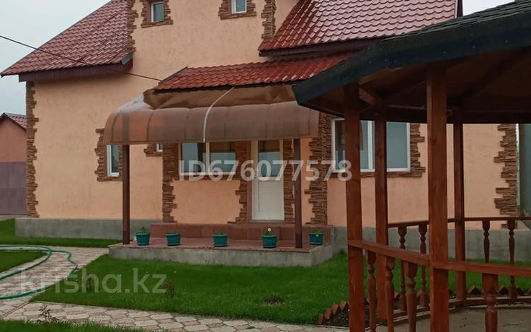 Отдельный дом • 5 комнат • 150 м² • 5 сот., Дачная 18/1 за 24 млн 〒 в Пугачеве — фото 3