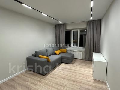 2-комнатная квартира · 50.6 м² · 3/5 этаж, Сыпатаева 214 — АТАКЕНТ за 45.5 млн 〒 в Алматы, Бостандыкский р-н