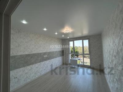 2-комнатная квартира · 76 м² · 6/9 этаж, Кассина 146/2 за 39.8 млн ₸ в Алматы, Турксибский р-н