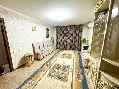 3-комнатная квартира · 63 м² · 1/5 этаж, Самал за 20.3 млн ₸ в Талдыкоргане, мкр Самал