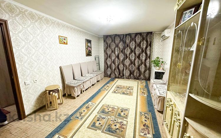 3-бөлмелі пәтер · 63 м² · 1/5 қабат, Самал, бағасы: 20.3 млн ₸ в Талдыкоргане, мкр Самал — фото 2