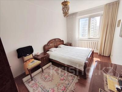 3-комнатная квартира · 70 м² · 9/9 этаж, мкр Самал-2 25 — Аль-Фараби - Мендекулова за 60 млн 〒 в Алматы, Медеуский р-н