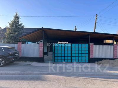 Отдельный дом · 4 комнаты · 100 м² · 5.5 сот., Набережная за 60 млн 〒 в Талгаре