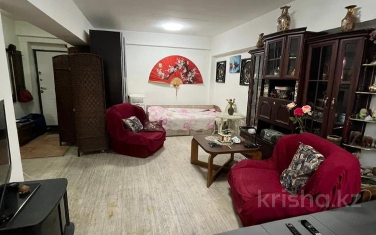 1-бөлмелі пәтер · 42.2 м² · 1/6 қабат, жангильдина — Лучший вариант, бағасы: 34.5 млн ₸ в Алматы, Медеуский р-н — фото 4