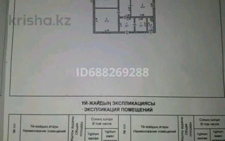 Отдельный дом • 4 комнаты • 140 м² • 12 сот., Турлыбека 21 за 18 млн 〒 в  — фото 2