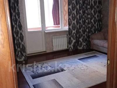 2-бөлмелі пәтер · 61 м² · 2/9 қабат, мкр Аксай-1А, бағасы: 40.5 млн ₸ в Алматы, Ауэзовский р-н