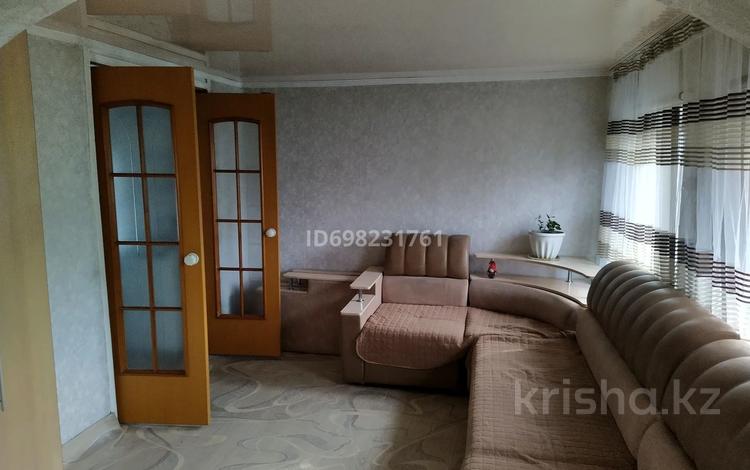Отдельный дом · 2 комнаты · 45 м² · 7 сот., Хариузовская за 8 млн ₸ в Риддере — фото 3