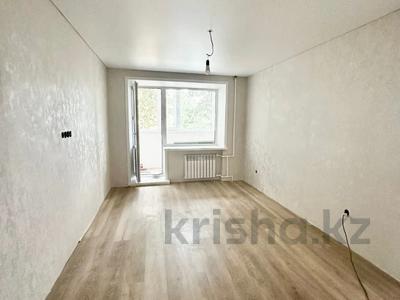 3-комнатная квартира · 51.2 м² · 2/5 этаж, Тауелсиздик 117 за 23.5 млн 〒 в Костанае