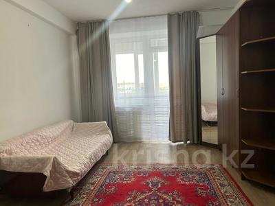 1-комнатная квартира · 41.4 м² · 2/12 этаж, Сарыарка 8/4 за 14.5 млн 〒 в Кокшетау