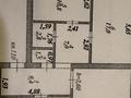 3-бөлмелі пәтер · 92 м² · 5/6 қабат, кенен азирбаев 2, бағасы: 44 млн ₸ в Астане, Сарайшык р-н