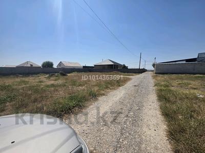 Участок · 8.6 соток, Массив кайнар булак 120/2 за 8 млн ₸ в Шымкенте