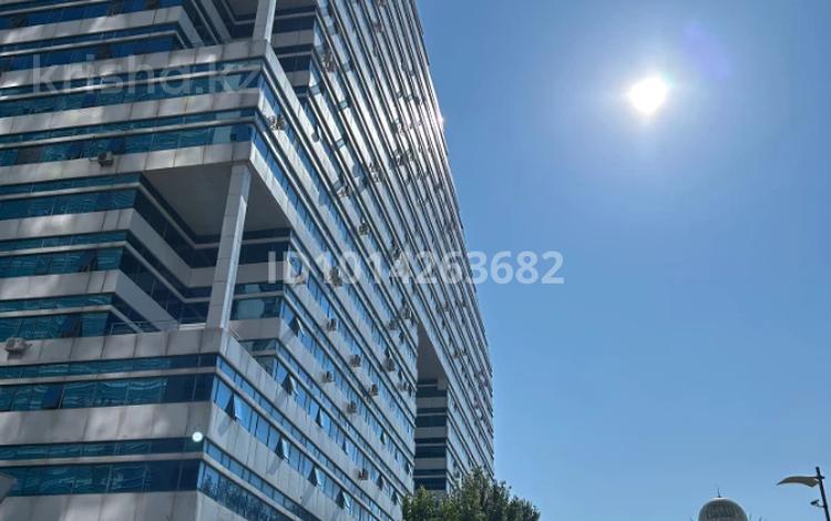 1-комнатная квартира · 47.8 м² · 1/21 этаж, Мкр Комсомольский 12/2 — Возле монумент Байтерек за 28.5 млн ₸ в Астане, Есильский р-н — фото 16