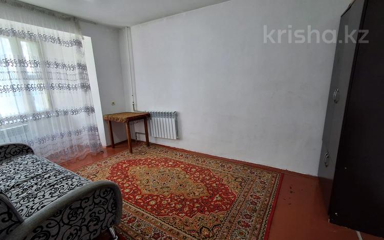 1-бөлмелі пәтер · 28 м² · 2/5 қабат, Мүшелтой 16 — Алдабергенова, бағасы: 70 000 ₸ в Талдыкоргане, мкр Мушелтой — фото 2