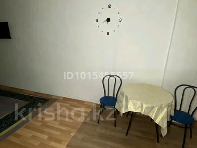 1-бөлмелі пәтер · 30 м² · 2/4 қабат, ШКВХ 2 — Байтурсынова, бағасы: 85 000 ₸ в Жандосов