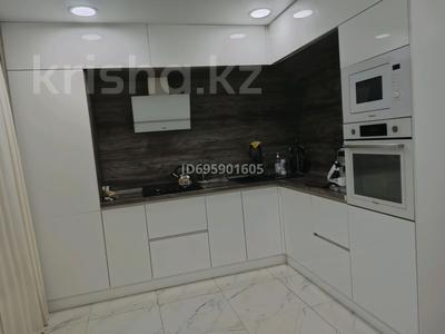 3-бөлмелі пәтер · 100 м² · 3/5 қабат, Наурыз 6а — Маяковского, бағасы: 75 млн ₸ в Костанае