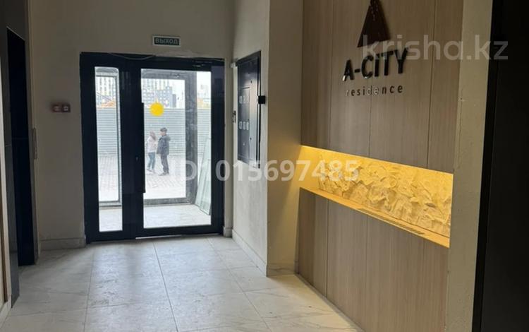 2-комнатная квартира · 44 м² · 7/20 этаж, Жумекен Нажимеденов 33 за 22 млн ₸ в Астане, Сарайшык р-н — фото 2