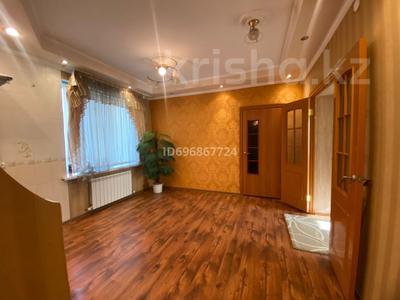Дом · 4 комнаты · 120 м², Саламатова за 35 000 ₸ в Каскелене