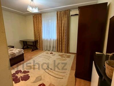 3-комнатная квартира · 92 м² · 2/14 этаж, Масанчи 98а за 350 000 ₸ в Алматы, Бостандыкский р-н