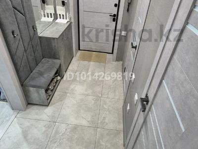 2-бөлмелі пәтер · 47 м² · 9/9 қабат, Камзина 41/1, бағасы: 27.5 млн ₸ в Павлодаре