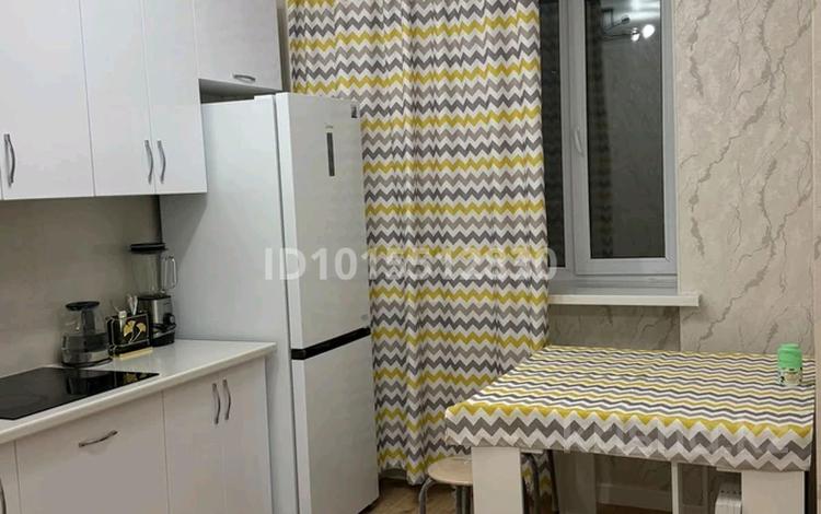 1-комнатная квартира · 30 м² · 1/5 этаж, Лесгая поляна за 145 000 ₸ в Косшы — фото 2