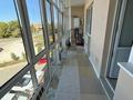 3-бөлмелі пәтер · 85 м² · 3/3 қабат, Рыскулбекова 62 — В районе парка Кирова, бағасы: 300 000 ₸ в Уральске — фото 7