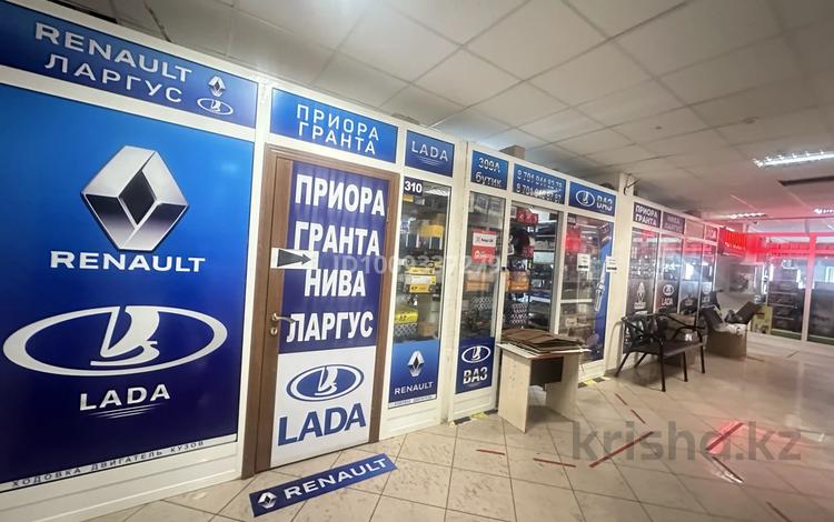 Бизнес автозапчасти ВАЗ/Renault · 63 м² за 45 млн ₸ в Астане, р-н Байконур — фото 2