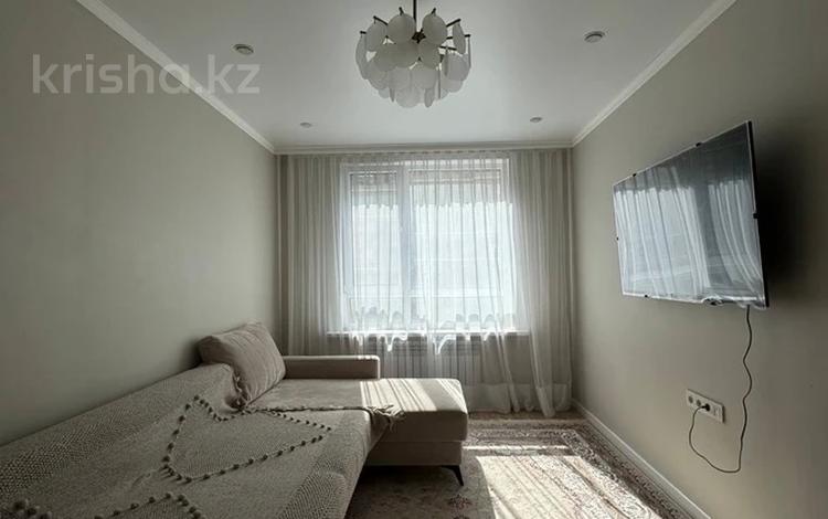 2-бөлмелі пәтер · 47 м² · 7/9 қабат, Ақкент ш/а. 91, бағасы: 29 млн ₸ в Алматы, Алатауский р-н — фото 2