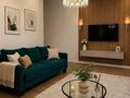 2-комнатная квартира · 70 м² · 4/22 этаж, Туран 39а — Ханшатыр, байтерек, рдц, театр, аллея влюбленных, ктж за 27 000 ₸ в Астане, Нура р-н