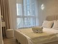 2-комнатная квартира · 70 м² · 4/22 этаж, Туран 39а — Ханшатыр, байтерек, рдц, театр, аллея влюбленных, ктж за 27 000 ₸ в Астане, Нура р-н — фото 11