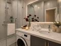2-комнатная квартира · 70 м² · 4/22 этаж, Туран 39а — Ханшатыр, байтерек, рдц, театр, аллея влюбленных, ктж за 27 000 ₸ в Астане, Нура р-н — фото 3