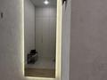 2-комнатная квартира · 70 м² · 4/22 этаж, Туран 39а — Ханшатыр, байтерек, рдц, театр, аллея влюбленных, ктж за 27 000 ₸ в Астане, Нура р-н — фото 9
