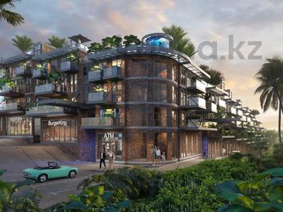 Продажа квартир в Кута: 3-комнатная квартира · 96 м² · 4/4 этаж, Бадунг за ~ 72.3 млн 〒 3-комнатная квартира · 96 м² · 4/4 этаж, Бадунг за ~ 72.3 млн 〒 в Кута
