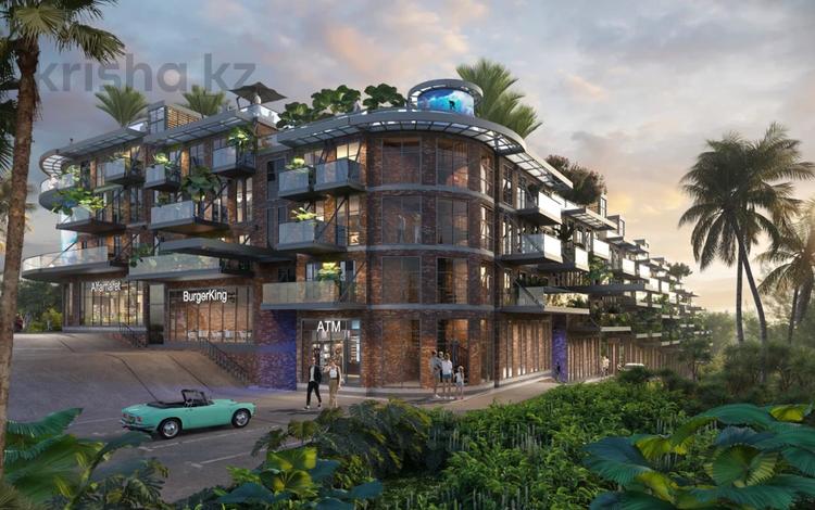 3-комнатная квартира · 96 м² · 4/4 этаж, Бадунг за ~ 72.3 млн ₸ в Кута — фото 2