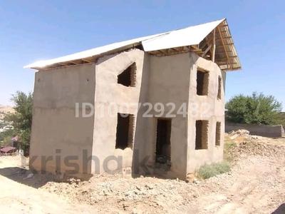 Отдельный дом · 6 комнат · 120 м² · 6 сот., 3-микрорайон 28 А — Ул.Капал батыр за 8 млн 〒 в Ленгере