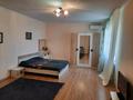 2-комнатная квартира · 60 м² · 17/19 этаж, Кенесары 8 — Отель Редиссон, Отель Паркинг, расположен в районе Набережной за 16 000 ₸ в Астане, Сарыарка р-н