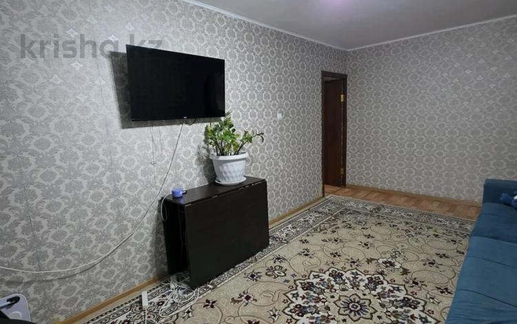 3-комнатная квартира · 60 м² · 4/5 этаж, РЕСПУБЛИКА — Аскарова за 20.2 млн ₸ в Шымкенте, Аль-Фарабийский р-н — фото 2