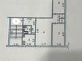 3-комнатная квартира · 60 м² · 4/5 этаж, РЕСПУБЛИКА — Аскарова за 20.2 млн ₸ в Шымкенте, Аль-Фарабийский р-н — фото 24
