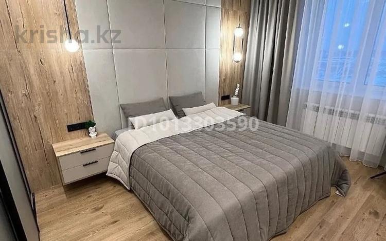 2-комнатная квартира · 36 м² · 5/17 этаж, Утепова 31 за 3 000 ₸ в Алматы, Бостандыкский р-н — фото 2
