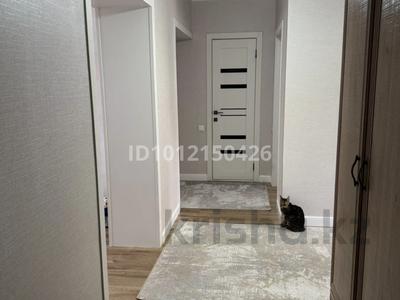 3-бөлмелі пәтер · 94.8 м² · 2/5 қабат, Абулкасымова 132/1 — Ауэзова, бағасы: 50 млн ₸ в Кокшетау