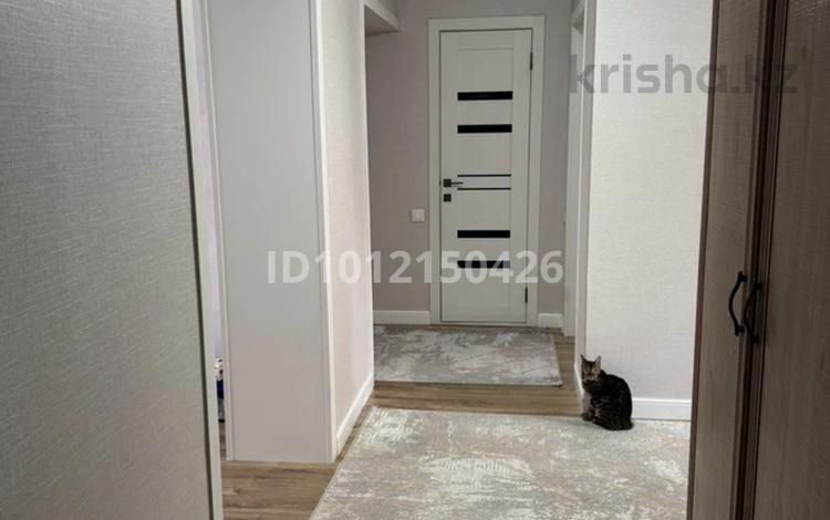 3-бөлмелі пәтер · 94.8 м² · 2/5 қабат, Абулкасымова 132/1 — Ауэзова, бағасы: 50 млн ₸ в Кокшетау — фото 2